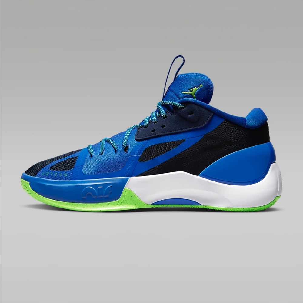 NWT SPECIAL EDITION NEVER WORN BOXED JORDAN ZOOMS